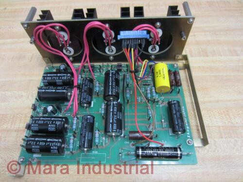 Ikegami Mr15 Circuit Board Cp0447A Rev 1