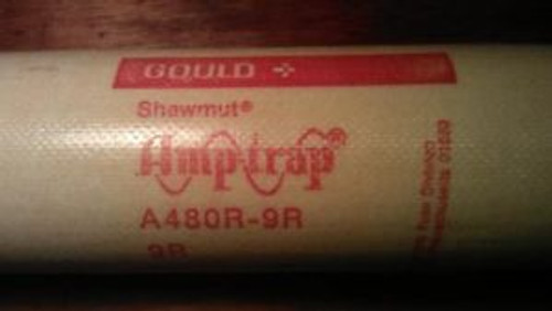 Gould Shawmut A480R-9R