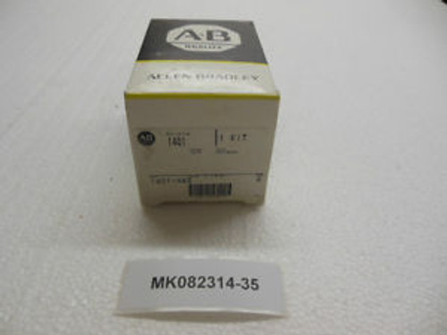 Allen Bradley 1401-N45 lug kit New