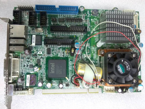 Used Contec Spc-8520-S1 R2