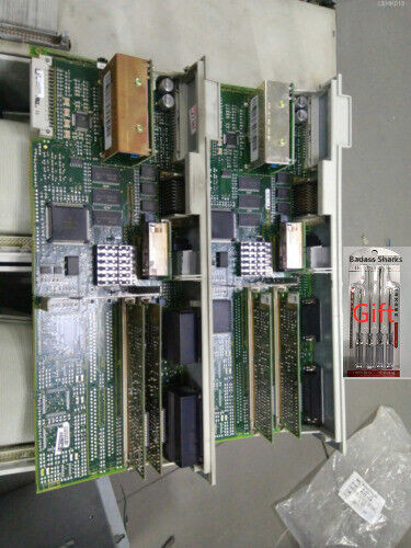 Used 6Sn1118-0Dg23-0Aa1