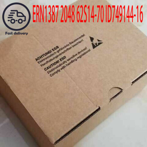 1Pcs  New -  Heidenhain Encoder Ern1387 2048 62S14-70 Id749144-16