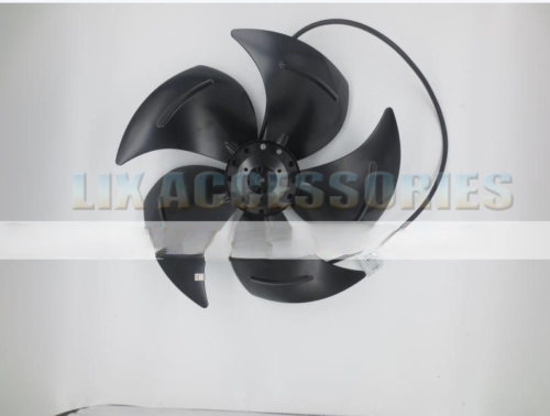 1Pcs Inverter Fan A4E330-Ap18-13 Ac230V