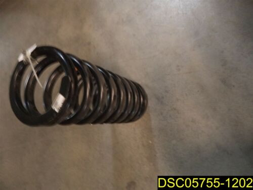 Fits Case Ih Spring, Coil Part No. Bn314705