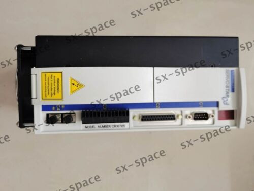 1Pcs  Kollmorgen Cr10705 100% Tested