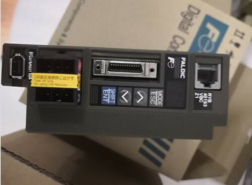 Fuji Ryb401S3-Vbc-Z1 Servo Drive Ryb401S3Vbcz1 New In Box Expedited