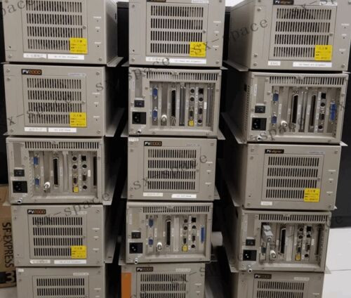 1Pcs Fv2000 Dos/P1-P3-700 100% Tested