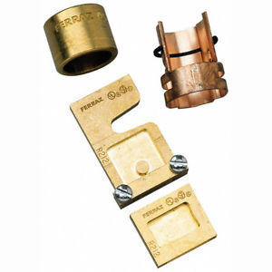New In Box - Ferraz Shawmut J626 Fuse -