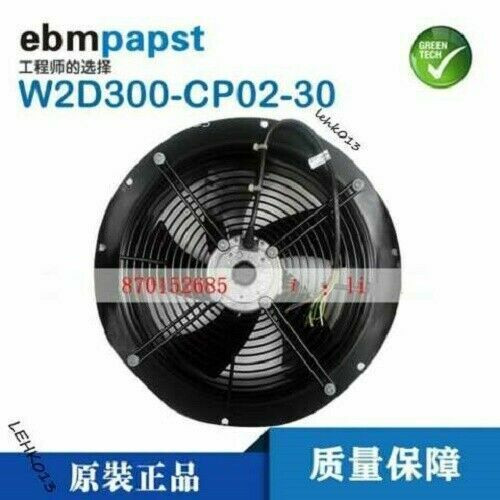 New W2D300-Cp02-30 210W 230V