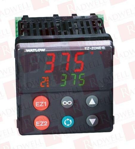 Watlow Pm4L3Ej-3Aecaaa / Pm4L3Ej3Aecaaa New
