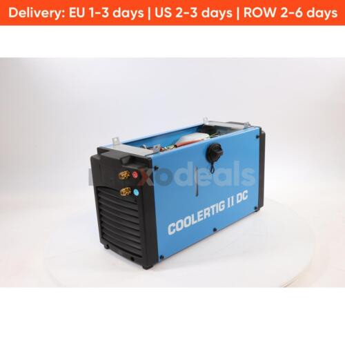 Lincoln Electric W000279722 Coolertig New Nfp