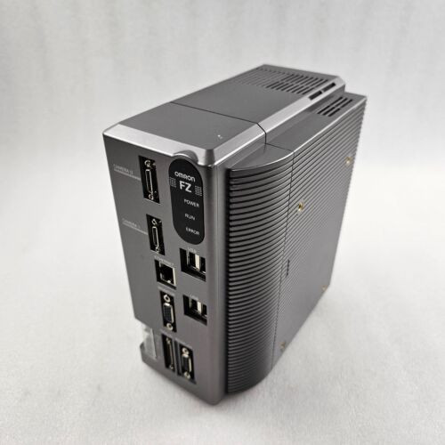 Omron Controller Fz4-650