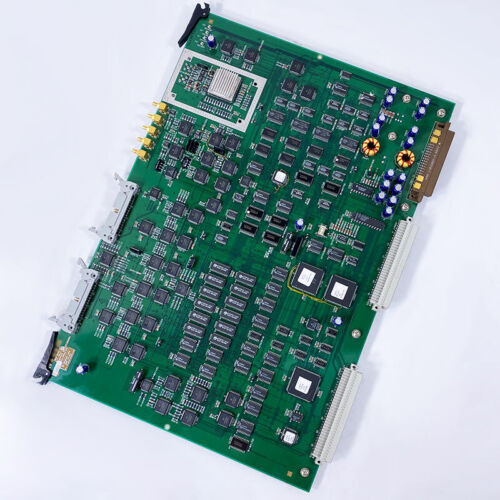 Used Credence Board 671-4041-04