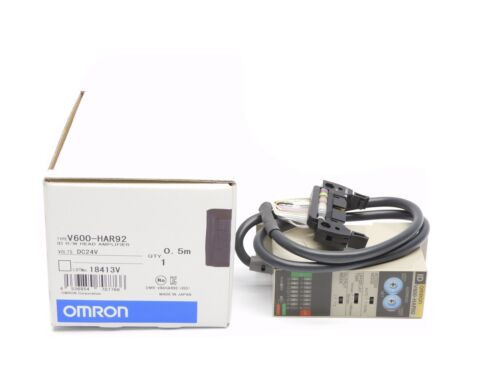 Omron V600-Har92