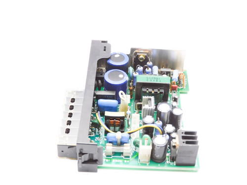 Reliance Electric Shark  45C920