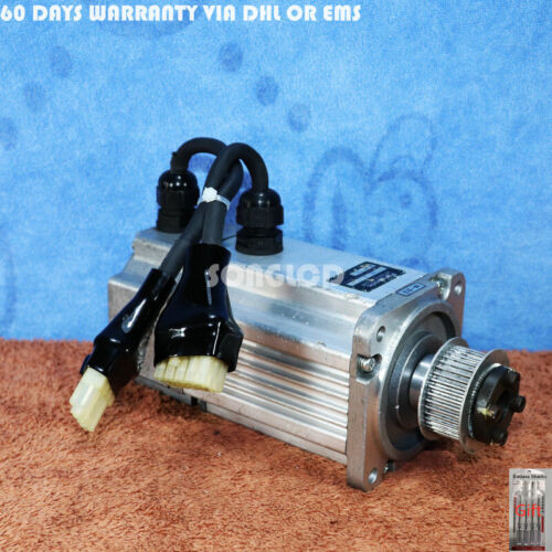 Panasonic Ac Servo Motor Amgb0547Zz Ac200V 300W