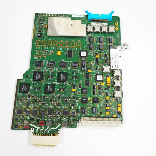 Used Credence Driver Board Card 671-4275-35 Rev.A