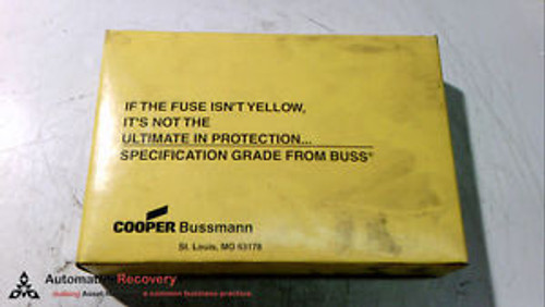 COOPER BUSSMANN LPJ-150-SP - QTY OF 5 - FUSE, NEW
