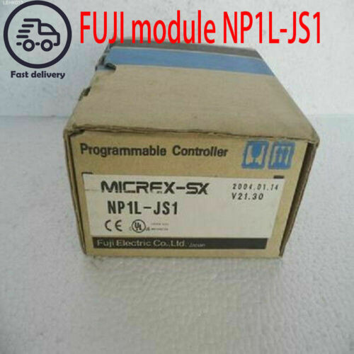 1Pcs New -  Fuji Module Np1L-Js1