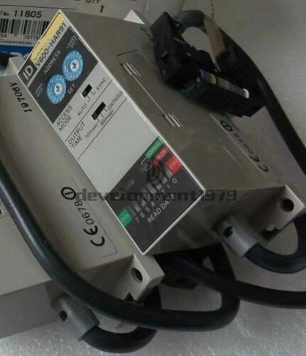One New Omron V600-Har91 Programmable Controller Sensor