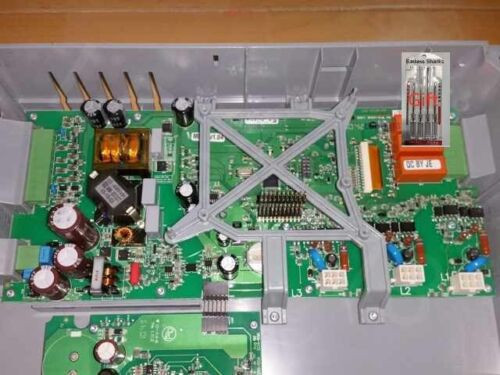 Mcd500 340-07230-00F