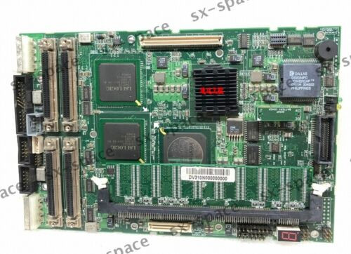 Yang An Ya-4 E114139 Pcba Rev:1A  100% Test