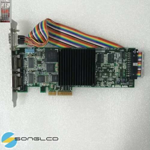 1Pcs Ipce-Dclif-Lp Apx-3302-Cbl