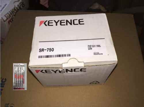 1Pcs New  Keyence Sr-750