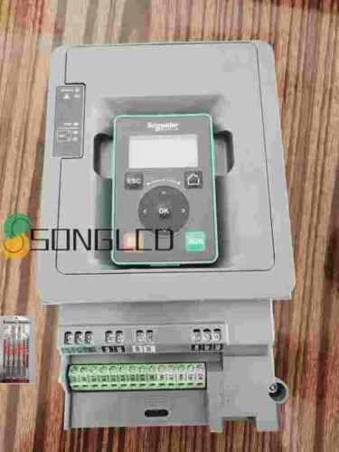 1Pcs Atv610 Eav52811