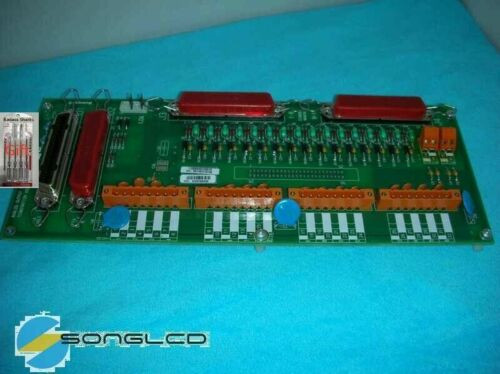 Honeywell 51204172-175 Mc-Taoy22 Used & Tested With  Warranty