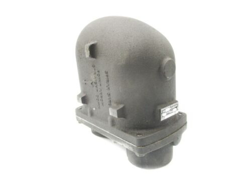 Spirax Sarco Ft-30 30Psi