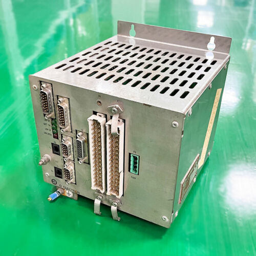 Used D.Electron Controller Pe2 Tpw-Df95/2