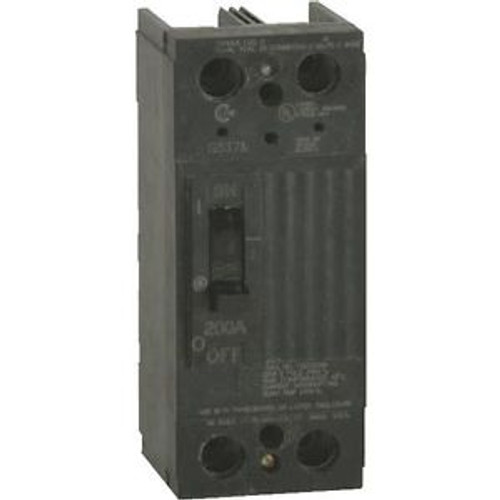 GE Industrial Dept. TQD22200WL Main Circuit Breaker-200A MAIN BREAKER