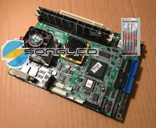 1Pcs Pcm-9581 Rev.A1