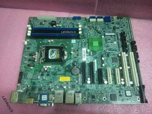 Used & Testeded  Imba-Q170-I2-R10 Have Warranty