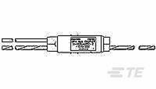 Te Connectivity / Raychem Brand D-500-0457-2-613-120