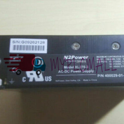 Used Xl275-3 1Pcs