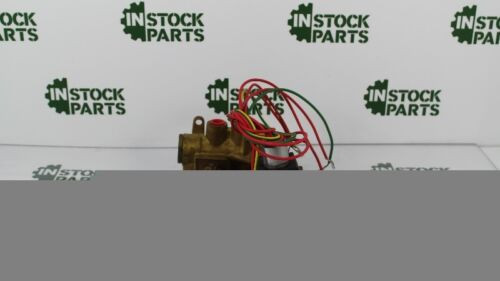 Asco Ef8344G44Mo 120V Nsnb