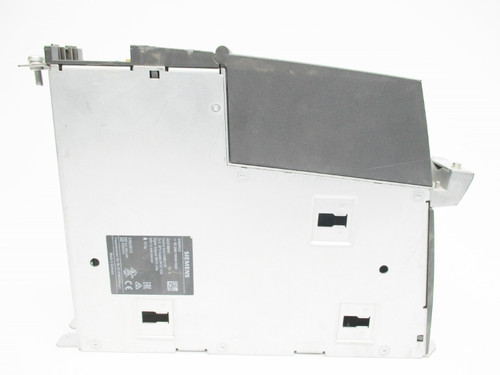 Siemens 6Sl3040-1Ma00-0Aa0 24Vdc 6.5A No Cover