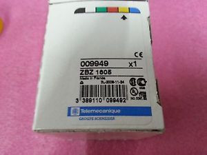 4Pcs Of Schneider Electric /Telemecanique Zbz 1605 Push Button Protective Guard