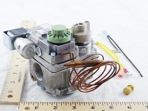 Raypak 006505F 3/4 Nat Gas Modulating Gas Valve