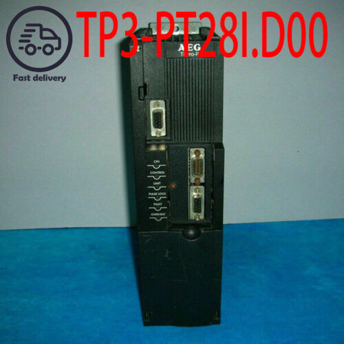 1Pcs Used -  Aeg Thyro-P Tp3-Pt28I.D00