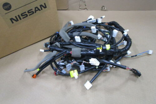 Part 24010-9Cd2A Main Harness 240109Cd2A