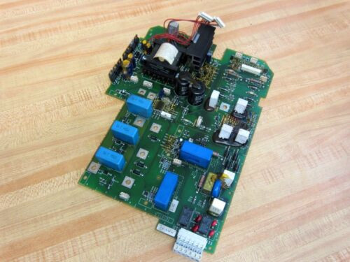 Schneider Electric 03856600118A18 Power Board Vx5A66D16N4