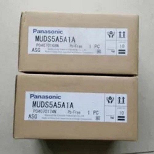 1Pc New Panasonic Muds5A5A1A