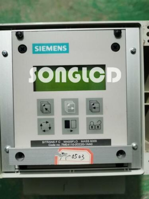 1Pcs 7Me4110-2Cc20-1Aa0