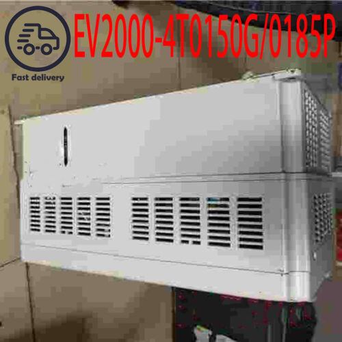 1Pcs Used - Ev2000-4T0150G/0185P
