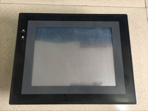1Pcs Used Omron Touch Screen Nt631-St211B-V2 Tested