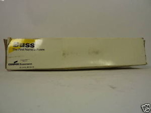 Fusetron Time Delay 350A Fuse FRS-R-350  NEW