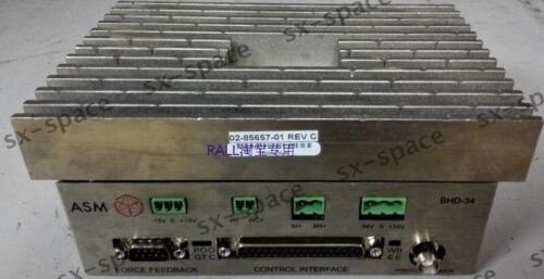 1Pcs Asm Bhd-34 Z  100% Tested